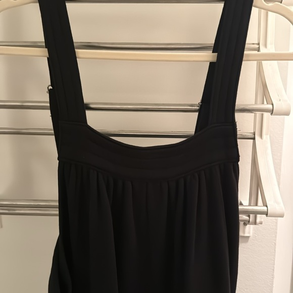 Xirena black overalls size xs - Picture 2 of 4